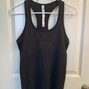 Lululemon Swiftly Speed Racerback Tank
